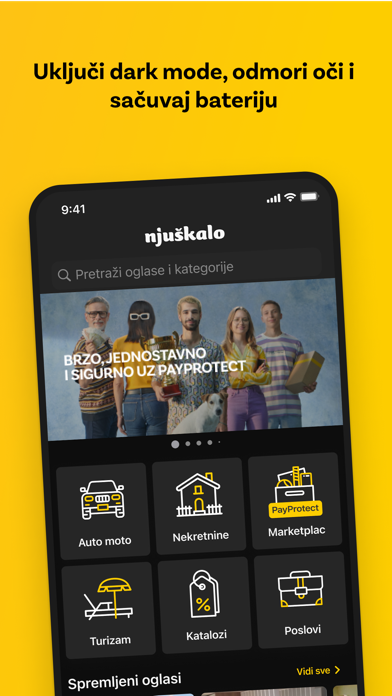 Njuškalo